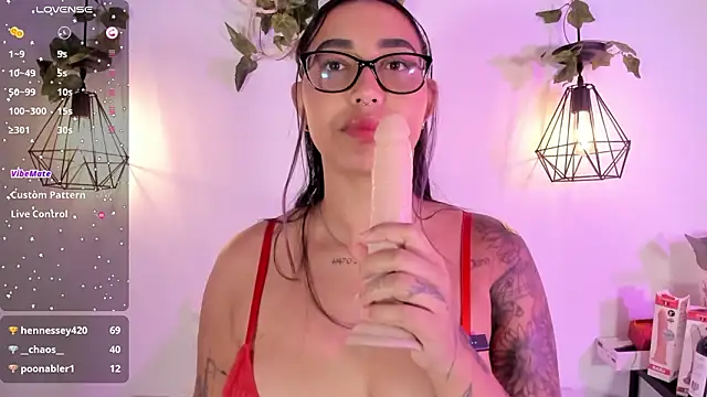 Snapshot of melanieecox chatting on 3, 2, 2026 melanieecox online show from 3, 2, 2026