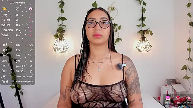 Snapshot of melanieecox chatting on 10, 2, 2026 melanieecox online show from 10, 2, 2026