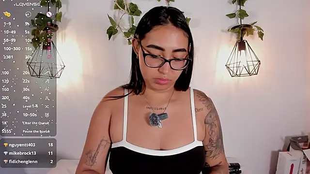 Snapshot of melanieecox chatting on 12, 2, 2026 melanieecox online show from 12, 2, 2026