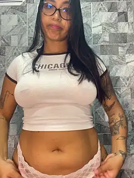 melanieecox online show from 9, 6, 2026