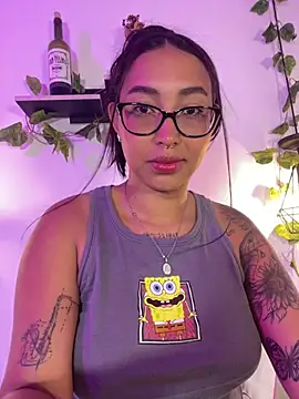 melanieecox online show from 12, 6, 2026
