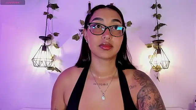 melanieecox online show from 13, 6, 2026