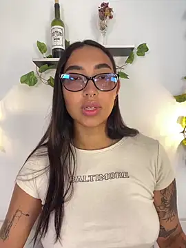 melanieecox online show from 14, 6, 2026