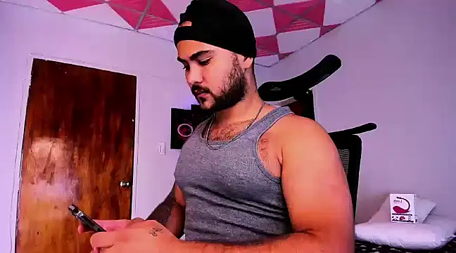 Sebas-hott online show from 28, 12, 2024