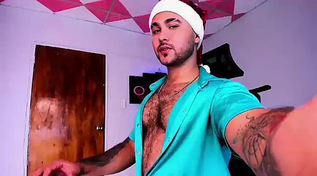 Sebas-hott online show from 30, 12, 2024