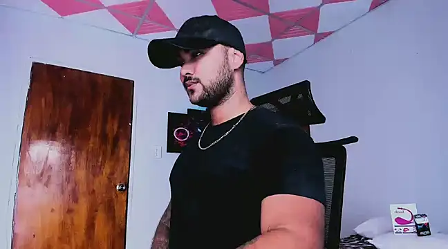 Sebas-hott online show from 6, 2, 2025