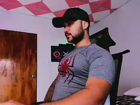 Sebas-hott online show from 14, 2, 2025