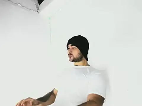 Sebas-hott online show from 10, 10, 2025