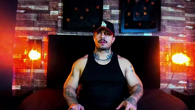 Van Velckan online show from 28, 2, 2025