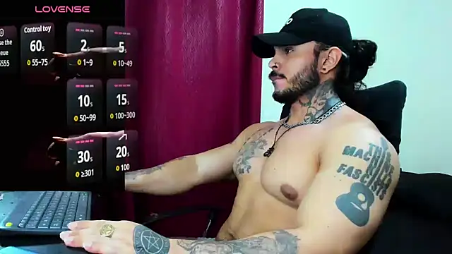 Van Velckan online show from 26, 9, 2025