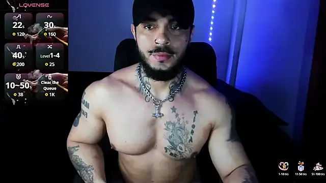 Van Velckan online show from 14, 11, 2025