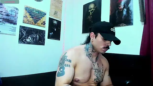 Van Velckan online show from 27, 4, 2026