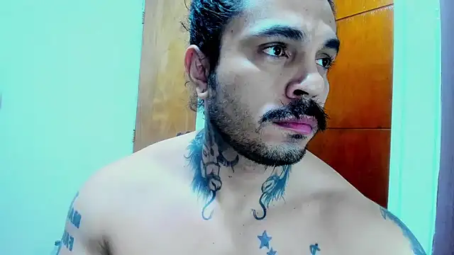 Snapshot of Van_Velckan chatting on 19, 7, 2026 Van Velckan online show from 19, 7, 2026