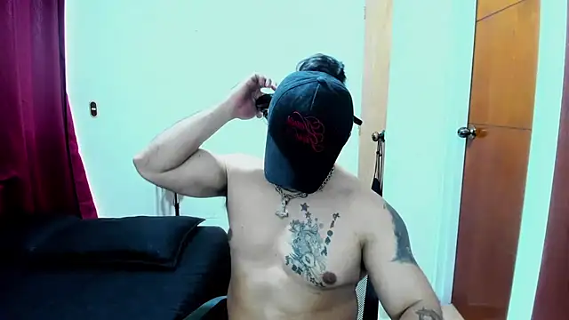 Snapshot of Van_Velckan chatting on 6, 8, 2026 Van Velckan online show from 6, 8, 2026