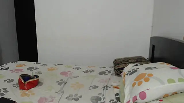 chocoboom4u online show from 15, 12, 2024