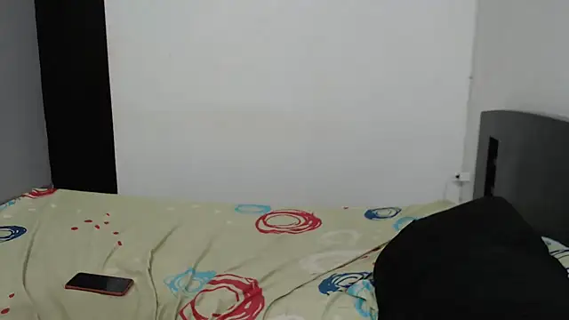 chocoboom4u online show from 26, 1, 2025