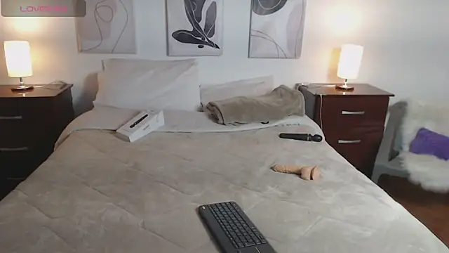 Lucy joi online show from 8, 2, 2025