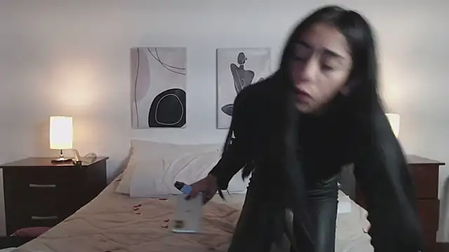 Lucy joi online show from 13, 2, 2025