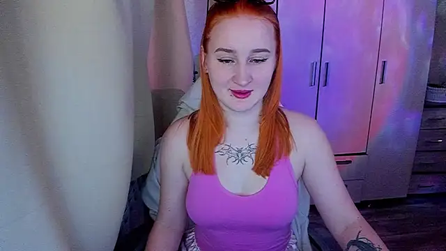 KeiraNight online show from 29, 4, 2026