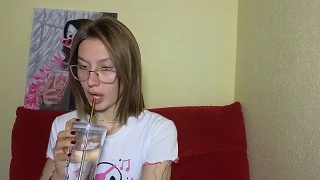 MalvinaBlum online show from 18, 12, 2024