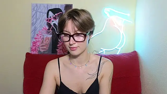 MalvinaBlum online show from 13, 9, 2025