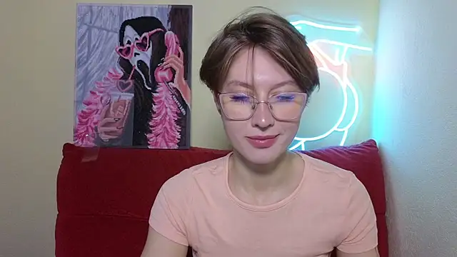 MalvinaBlum online show from 1, 11, 2025