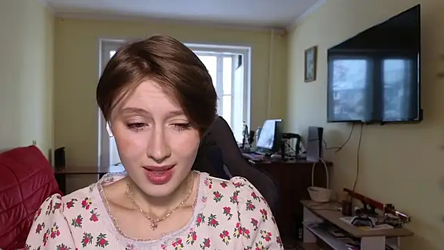 MalvinaBlum online show from 13, 11, 2025