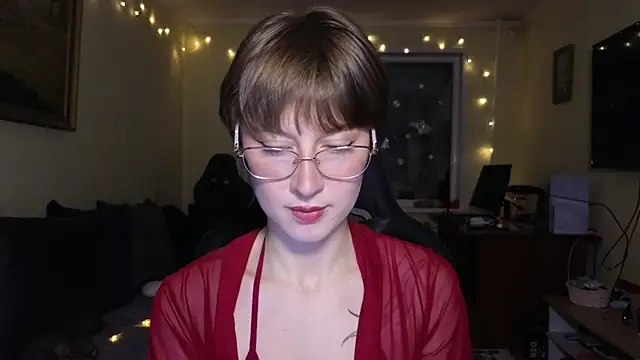 MalvinaBlum online show from 19, 12, 2025