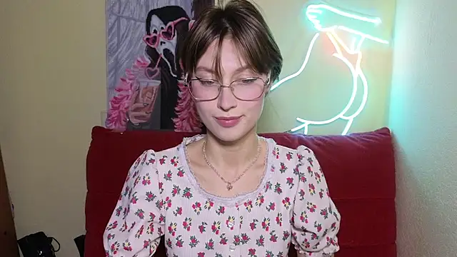 MalvinaBlum online show from 19, 2, 2026