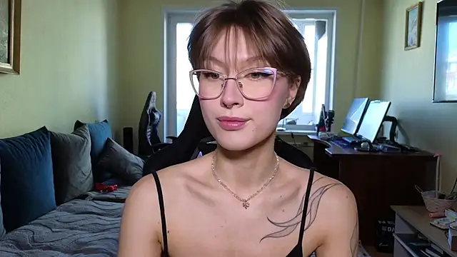 MalvinaBlum online show from 21, 2, 2026