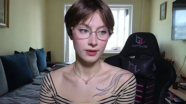 MalvinaBlum online show from 19, 4, 2026
