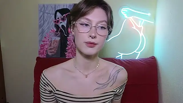 MalvinaBlum online show from 15, 5, 2026