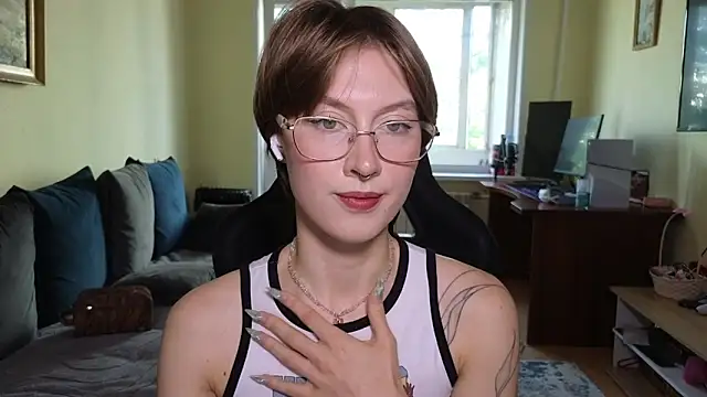 MalvinaBlum online show from 11, 6, 2026