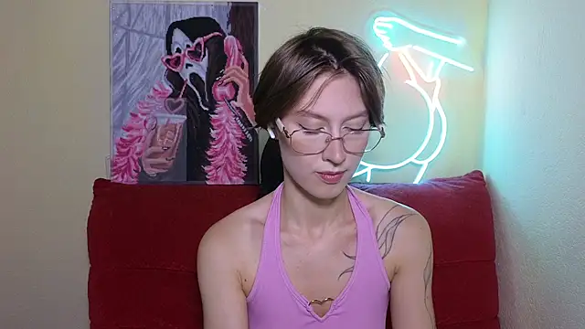 MalvinaBlum online show from 11, 7, 2026