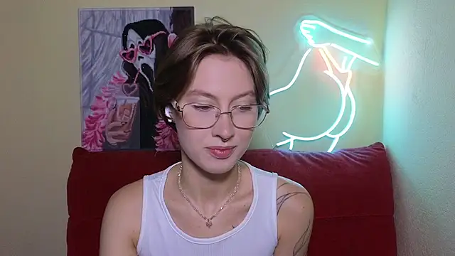 MalvinaBlum online show from 16, 7, 2026