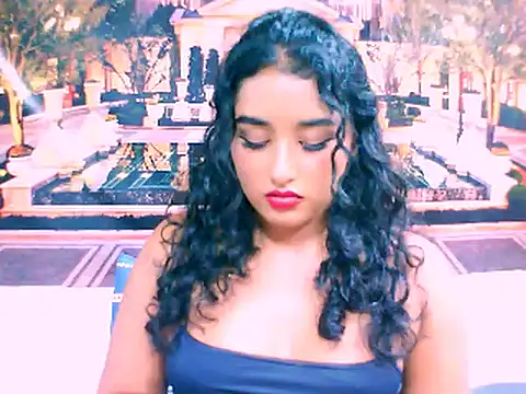 IndianAngel4u online show from 21, 2, 2025