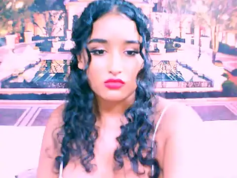 IndianAngel4u online show from 6, 3, 2025