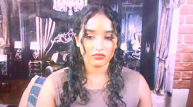 IndianAngel4u online show from 14, 3, 2025