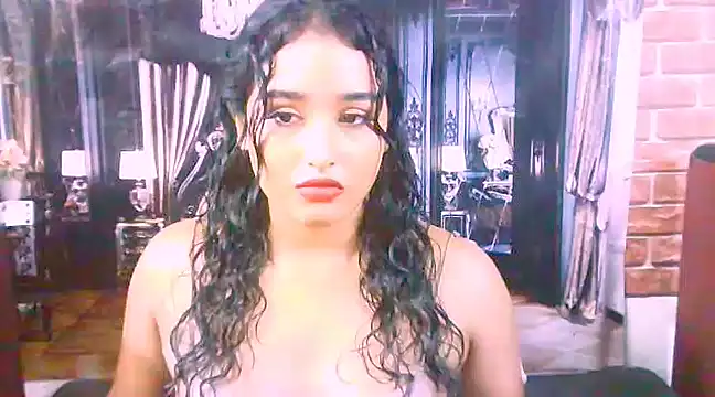 IndianAngel4u online show from 19, 3, 2025