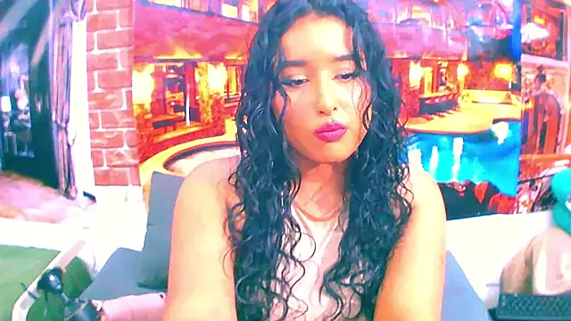 IndianAngel4u online show from 27, 10, 2025