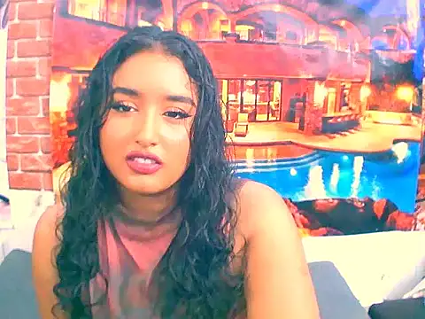 IndianAngel4u online show from 7, 11, 2025