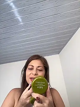 Anto Naranjo online show from 14, 12, 2024