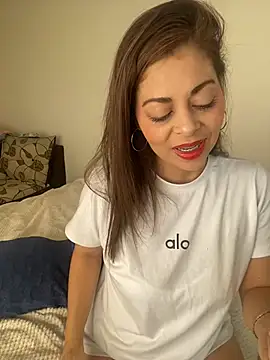 Anto Naranjo online show from 10, 1, 2025