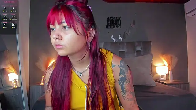 alaia-rogers online show from 11, 2, 2025