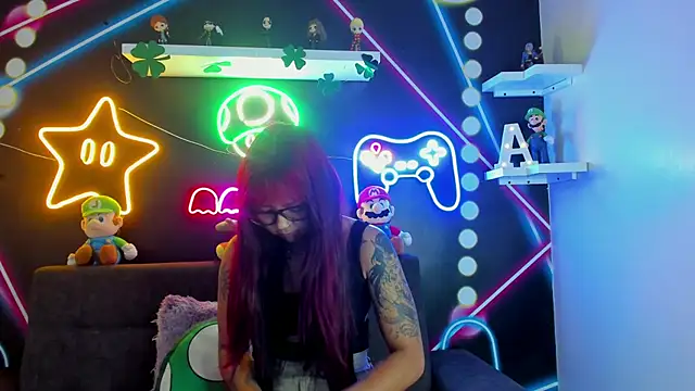 alaia-rogers online show from 18, 3, 2025