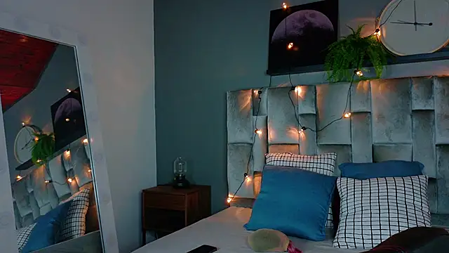 alaia-rogers online show from 24, 9, 2025