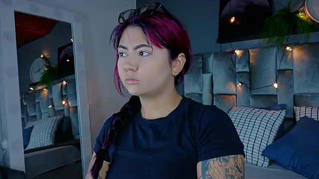 alaia-rogers online show from 3, 10, 2025