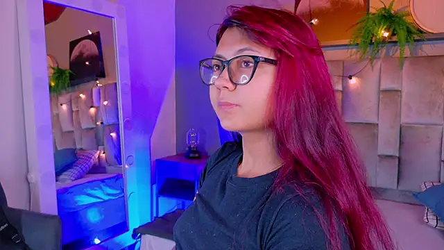 alaia-rogers online show from 13, 10, 2025