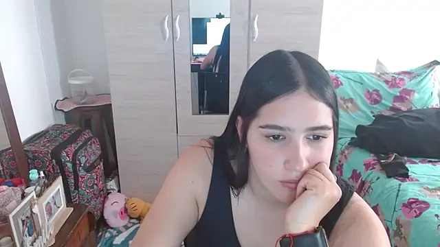 Naomi D online show from 19, 4, 2026