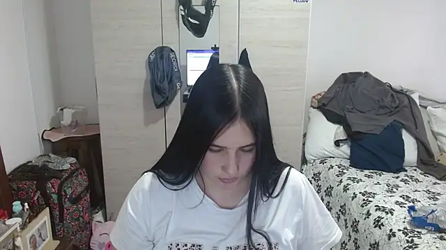 Naomi D online show from 20, 4, 2026